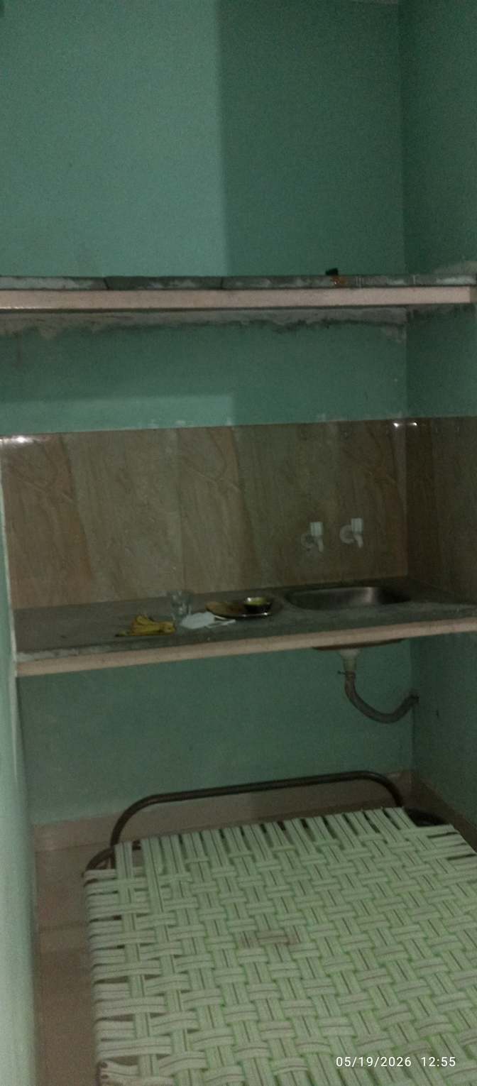Priyanshu Bhargav's room