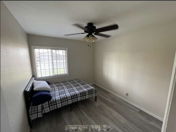 Andrew's room