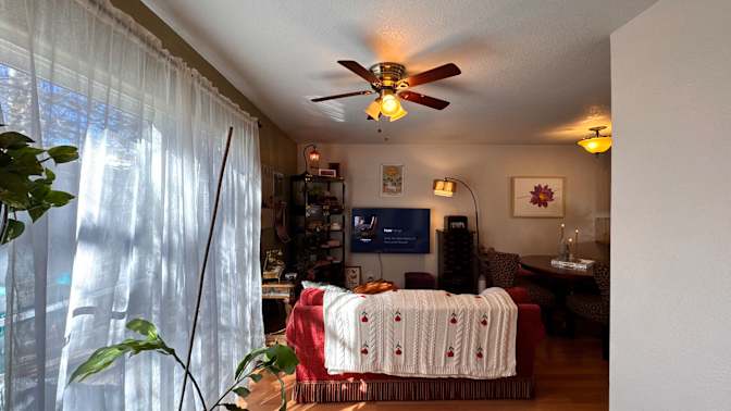 Emma's room