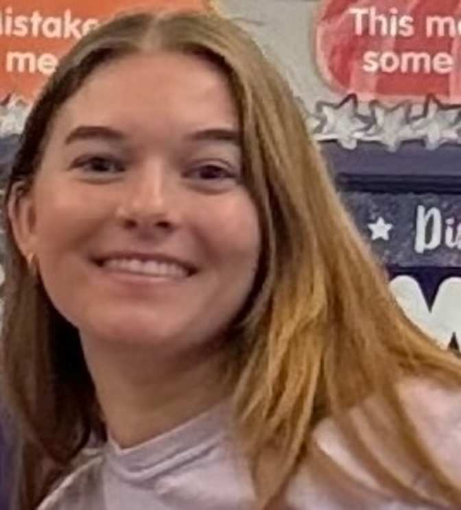 Adrienne Ashe