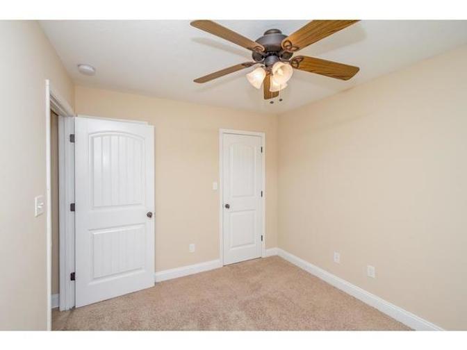 Teresa's room
