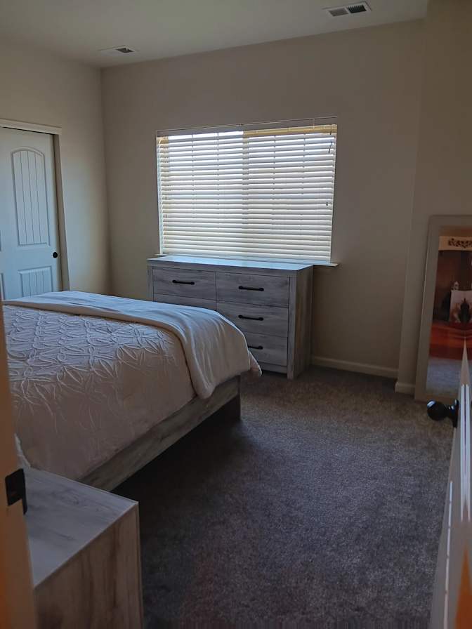 Bobbi's room