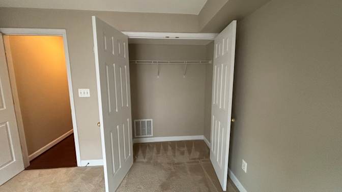 Michael's room