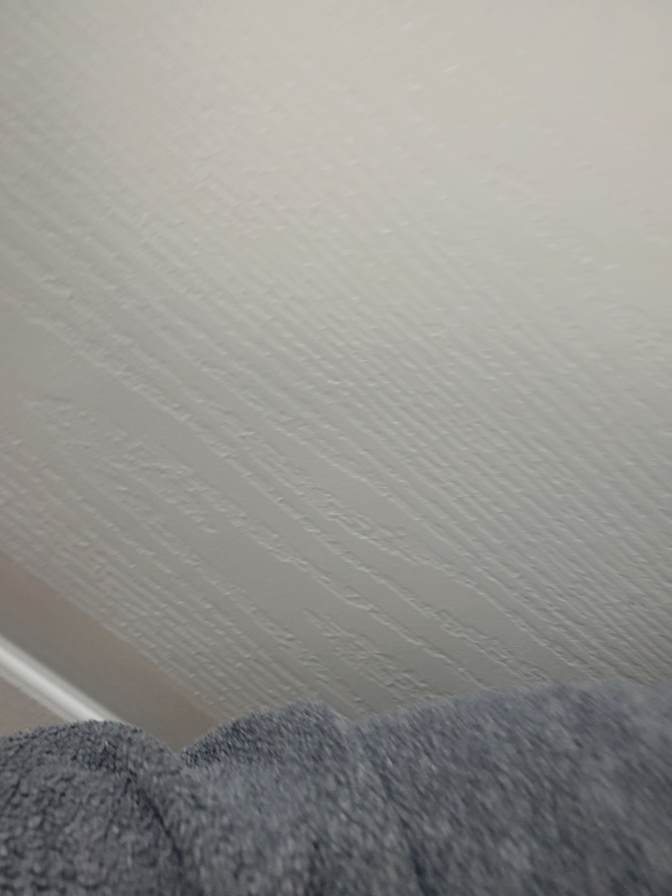 Joe's room