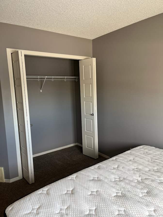 Bobbi's room