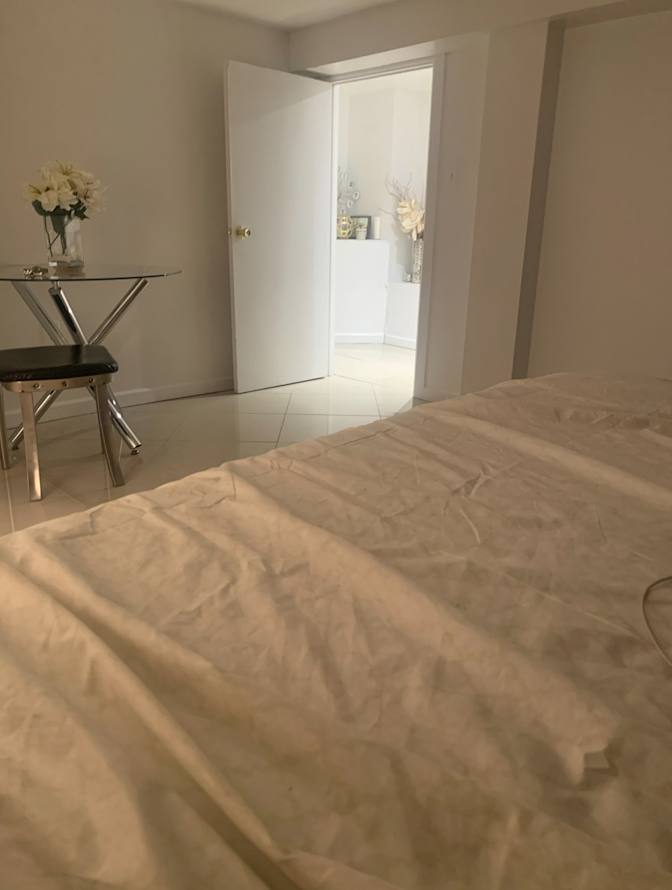 Marie's room