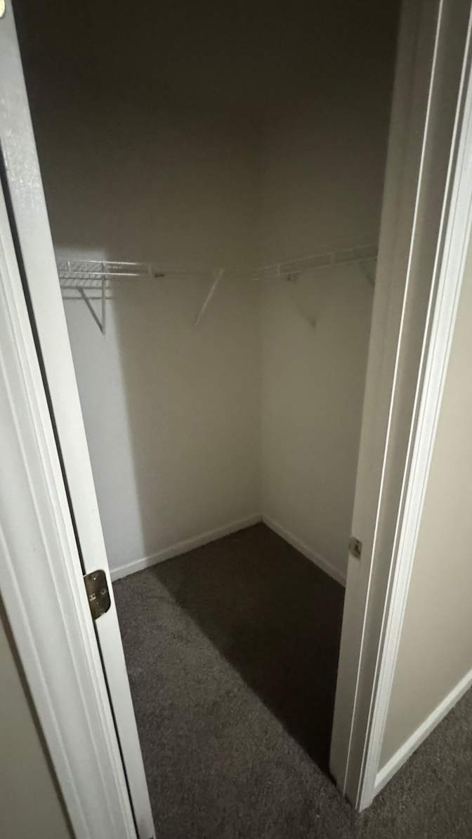Evan's room