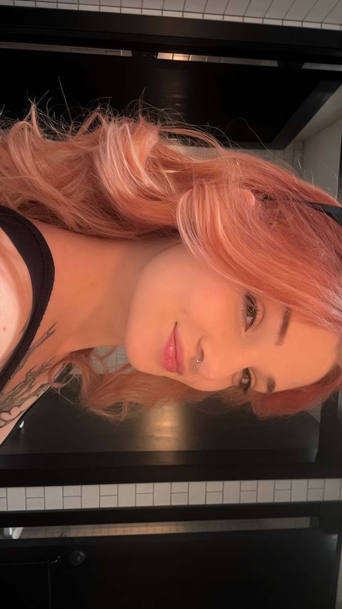 Cassie's room