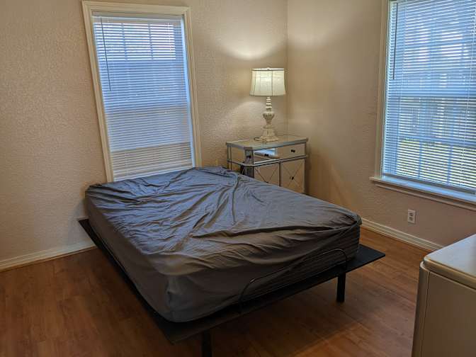Lorrie's room