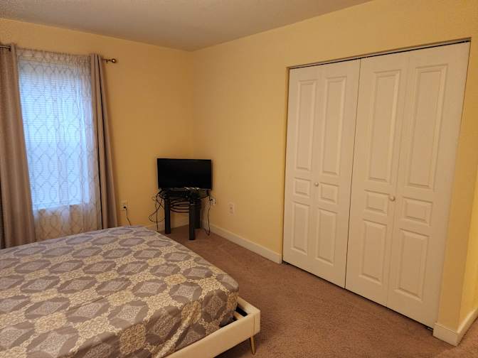 Joanna's room
