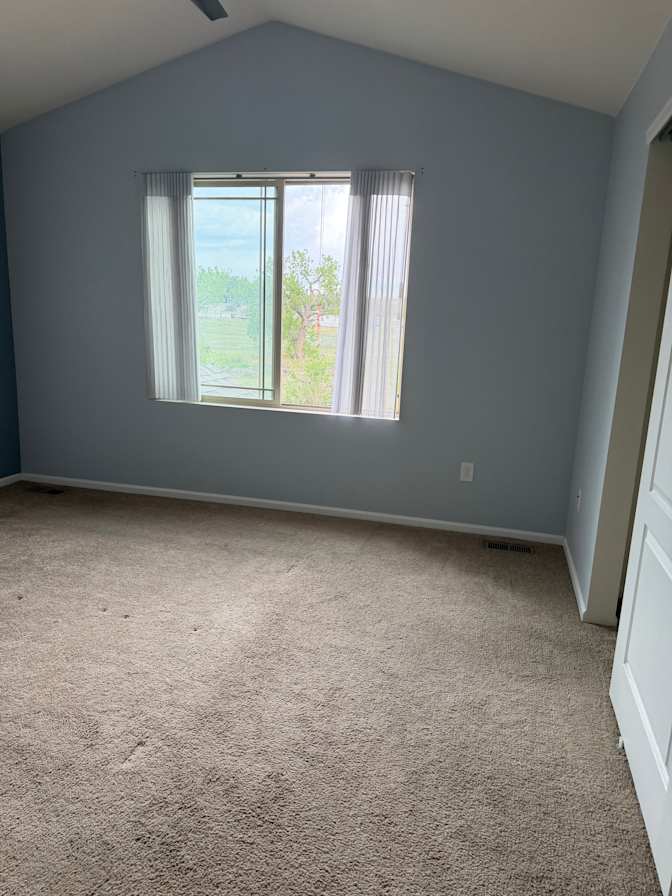 Jezinnie's room