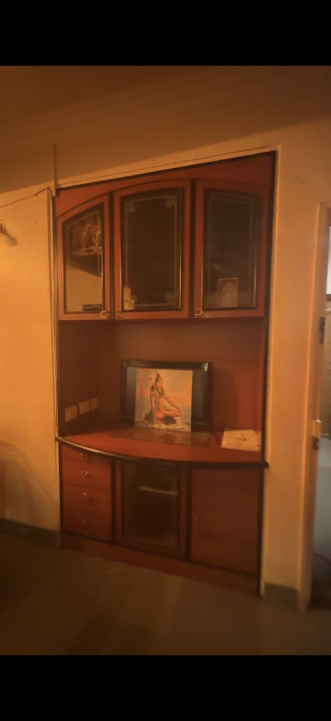 saumya shivani's room