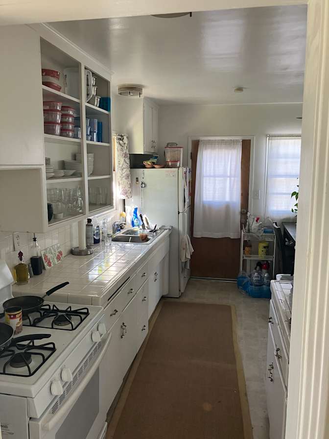 Ss's room