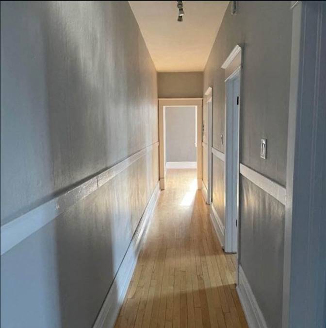 Adam's room