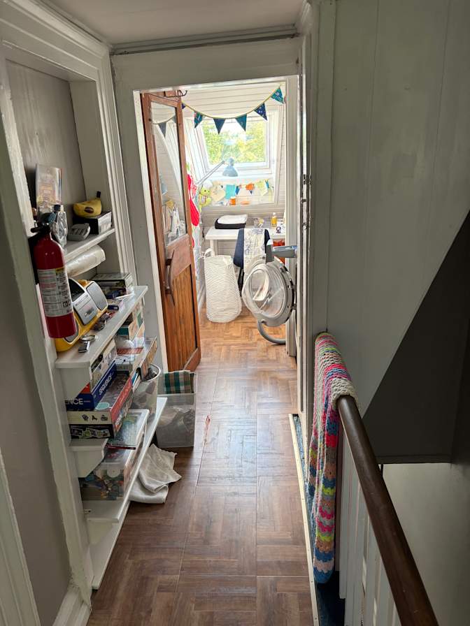 Jessica's room