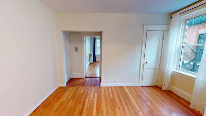 Sam June's room