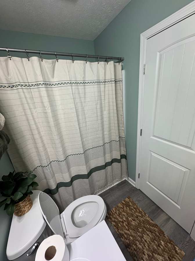 Jacob's room
