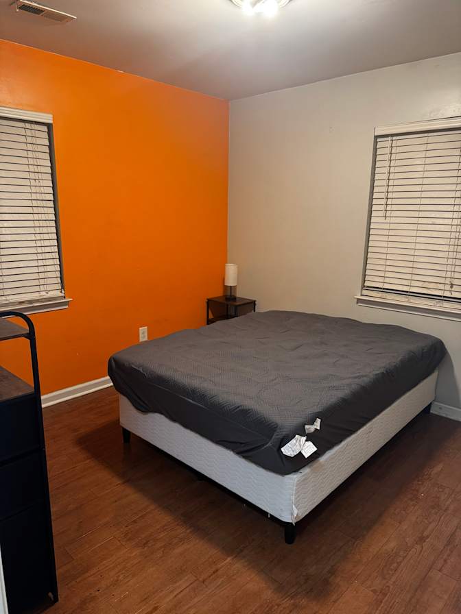 Kai's room
