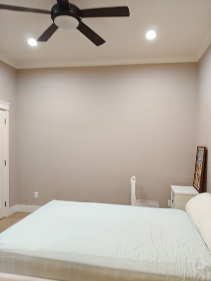 Renu khatter's room