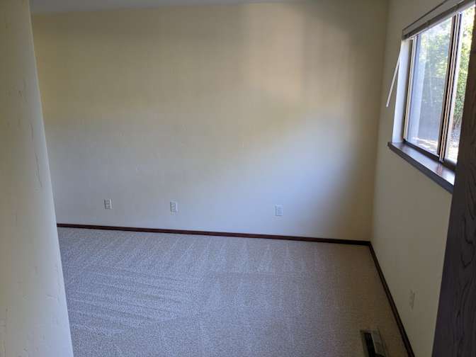 Chris's room