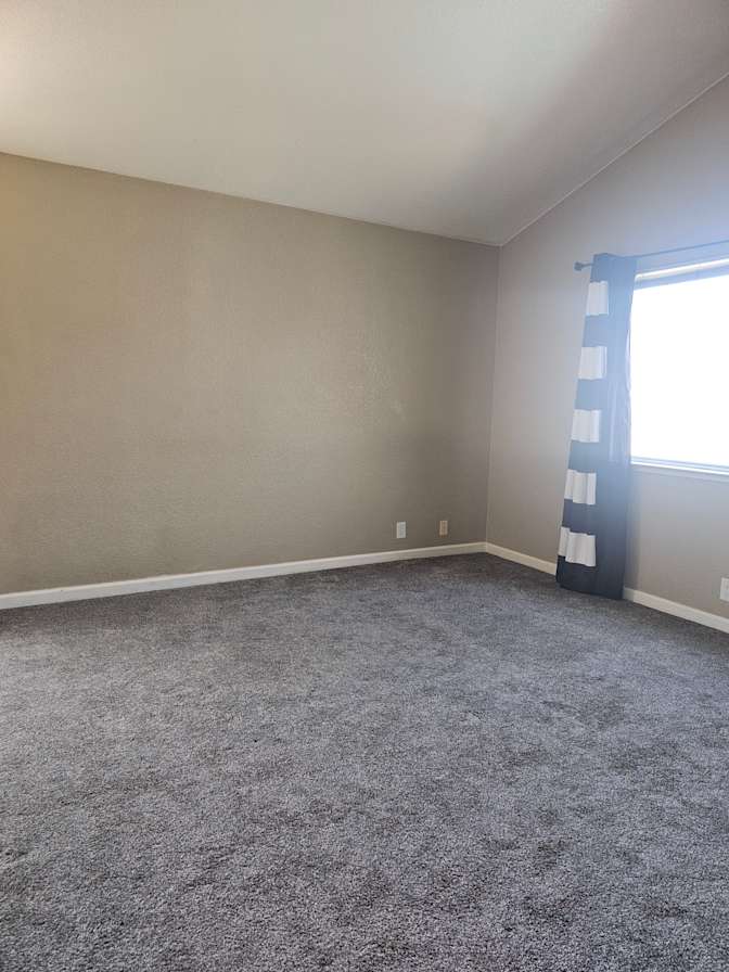 Angela's room