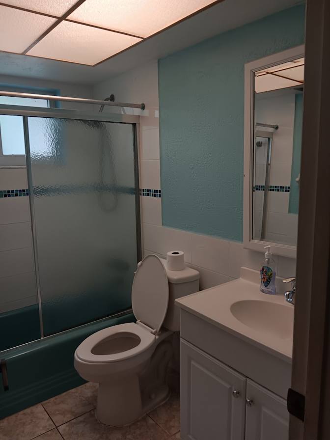 Carmel james's room
