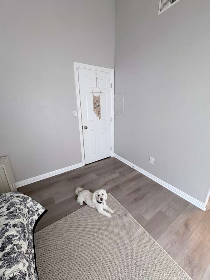 NARA's room