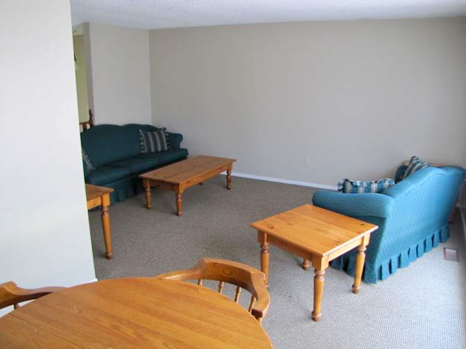 Thorold, ON's room