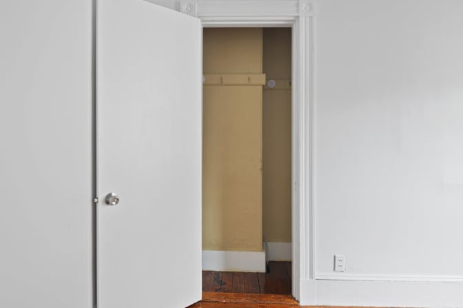 Sam June's room