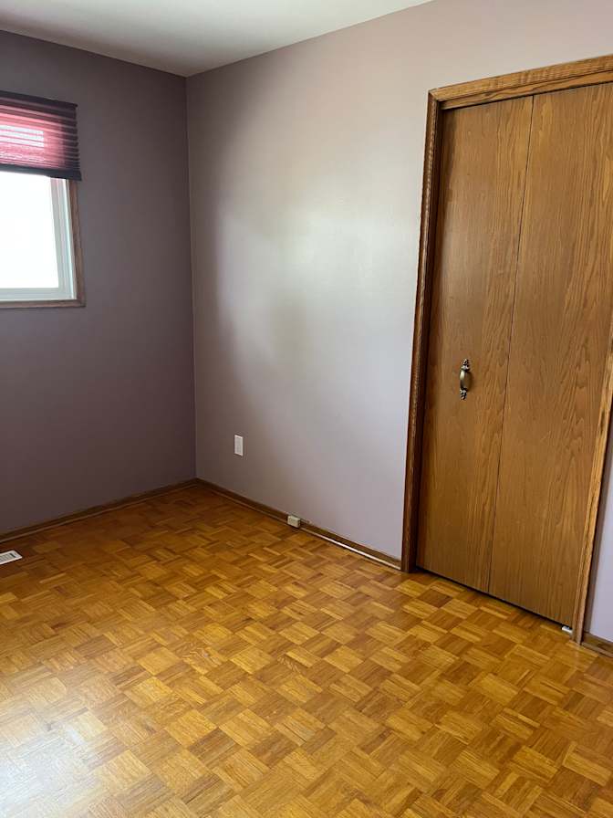 Manpreet's room