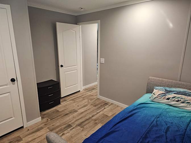 Brandy's room