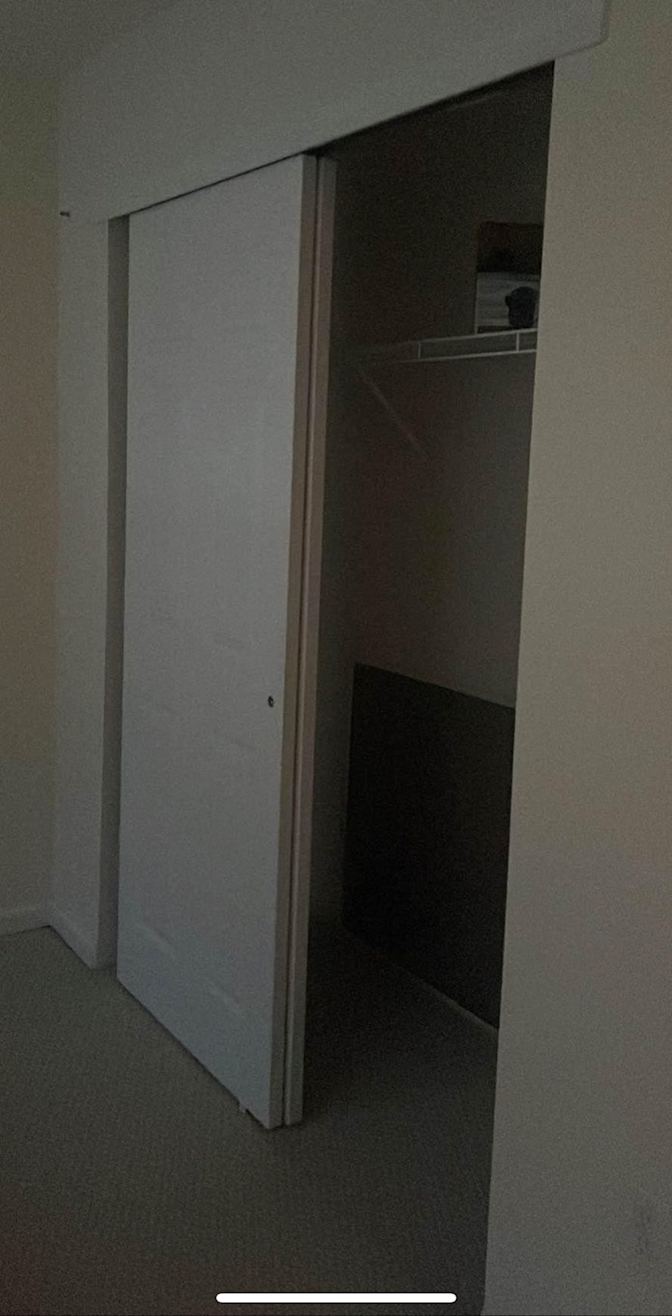 Jessica's room
