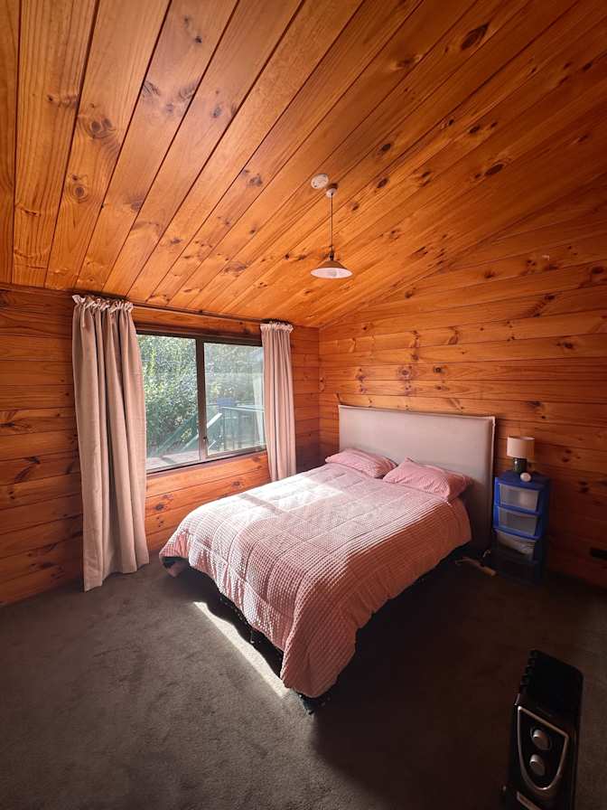 Rachael's room