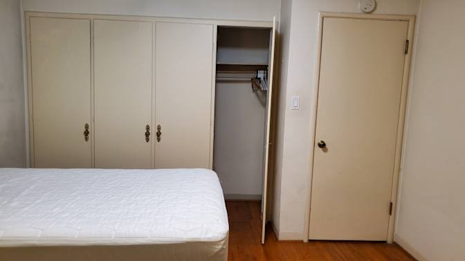 Ryan's room