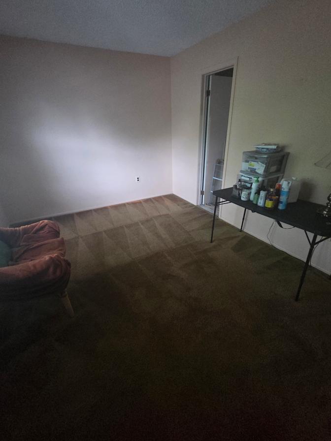 Norma's room