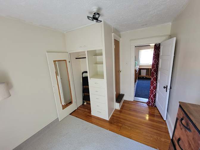 Lily's room