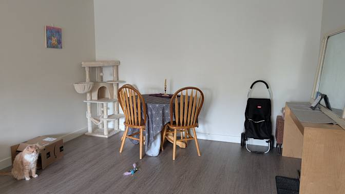 Glamis Terrace SW - Photo 4