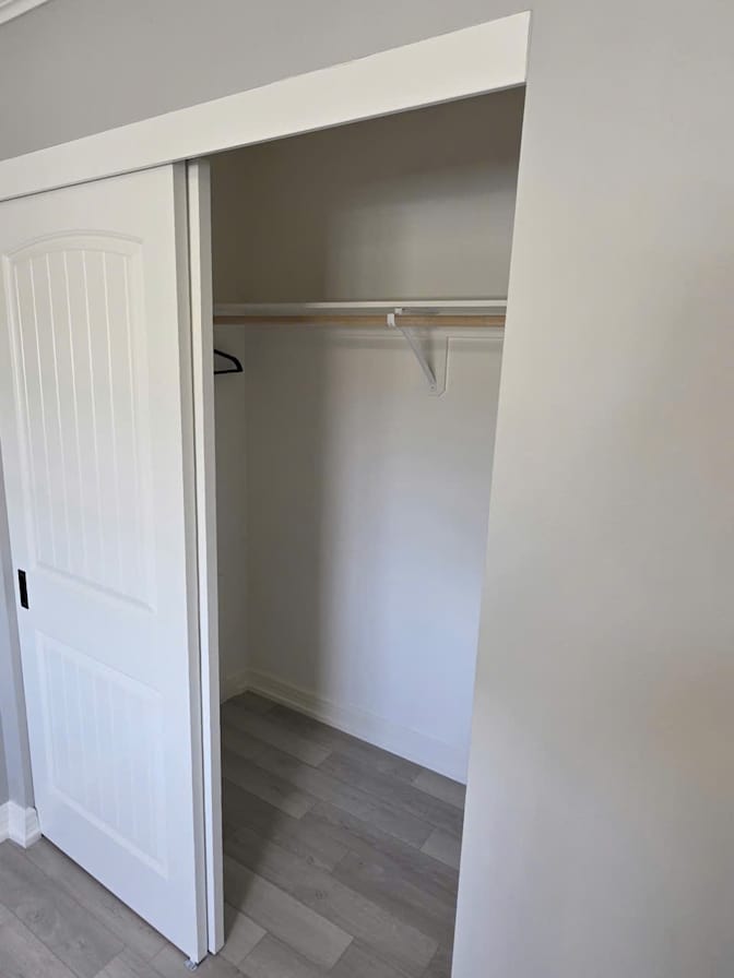 Justin's room