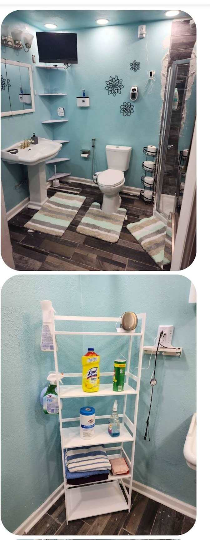 PadSplit's room