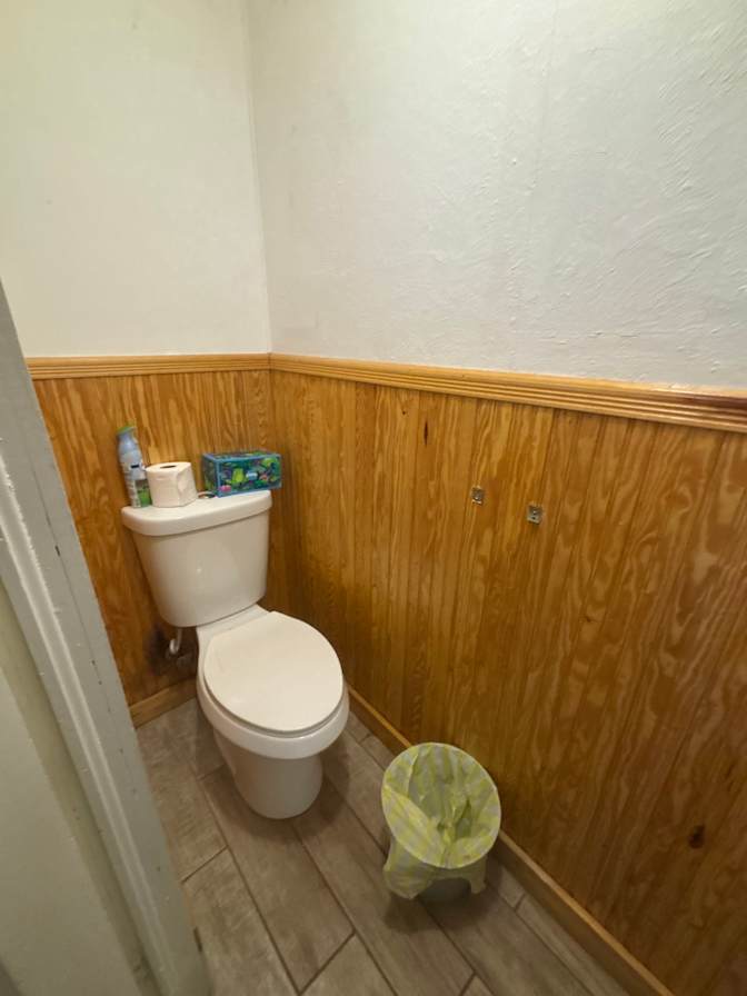 Makenszie's room
