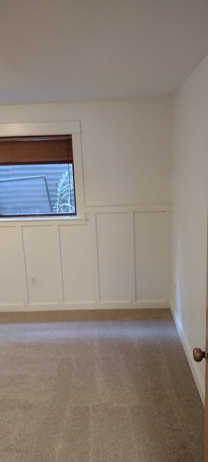 Jeremy's room