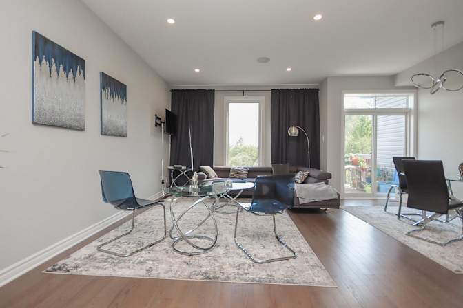 Rent In Ottawa Property Management Inc's room
