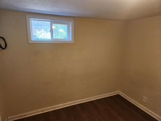 Andromeda's room