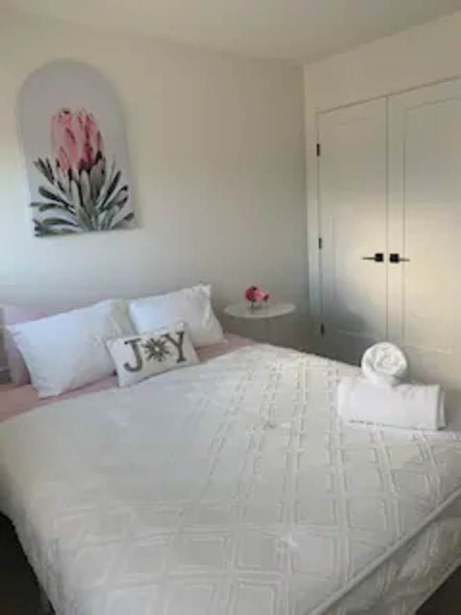 Sarah's room