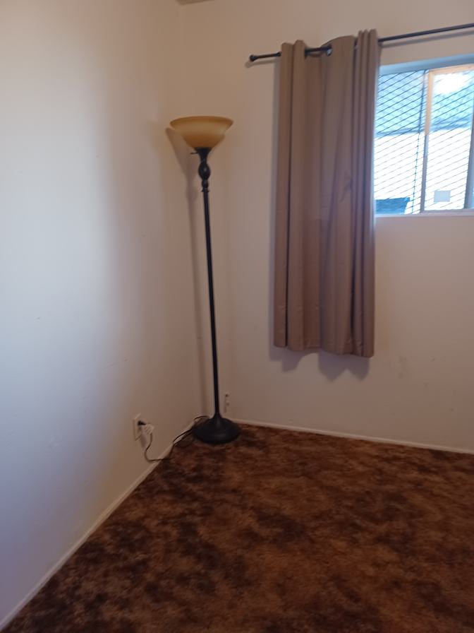 Laura's room
