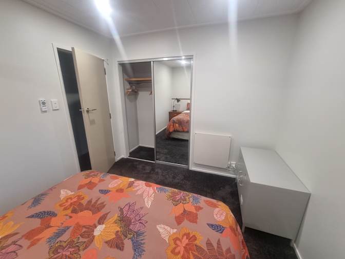 Peter's room