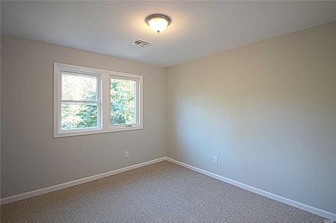 Dennis's room