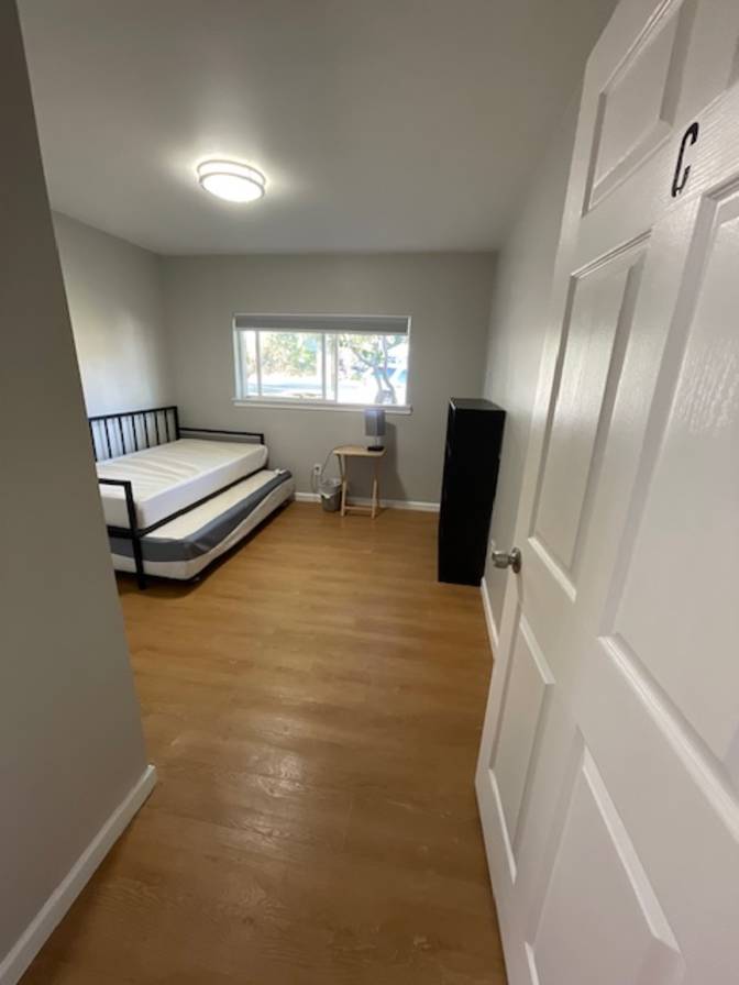 alex's room