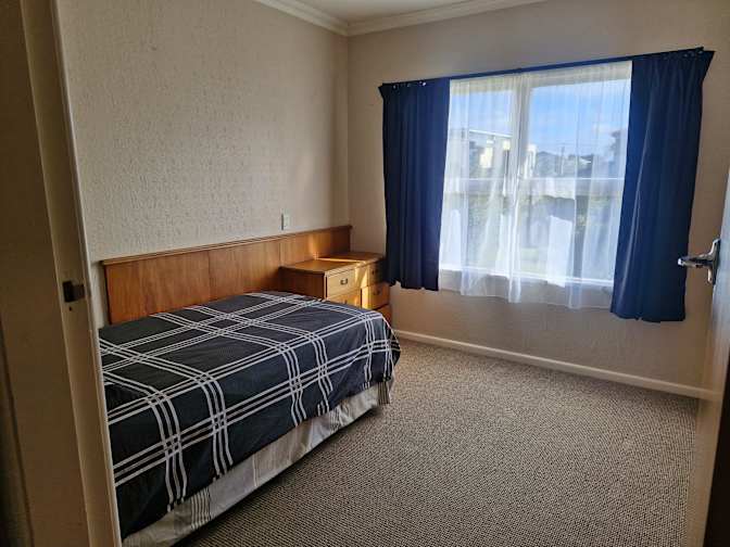 Anna's room