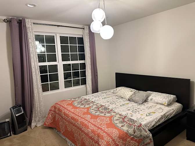 Subh's room